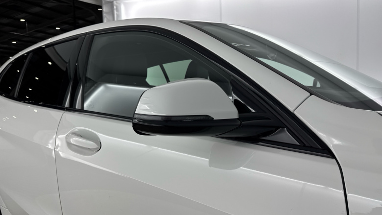 BMW 1 Series 118i M Sport 5dr Step Auto Petrol Hatchback